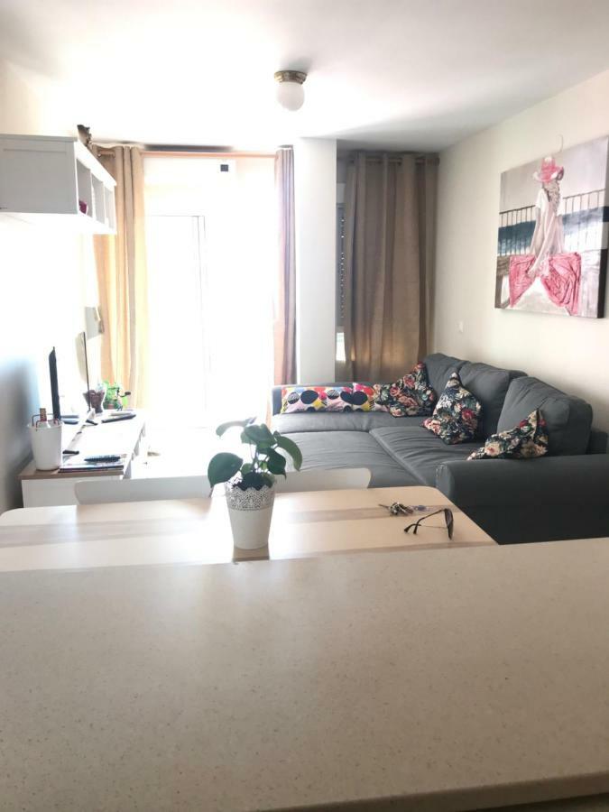 Apartahotel Jupiter Benalmádena